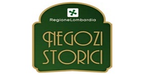 simbolo negozi storici Lombardia